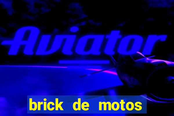 brick de motos porto alegre